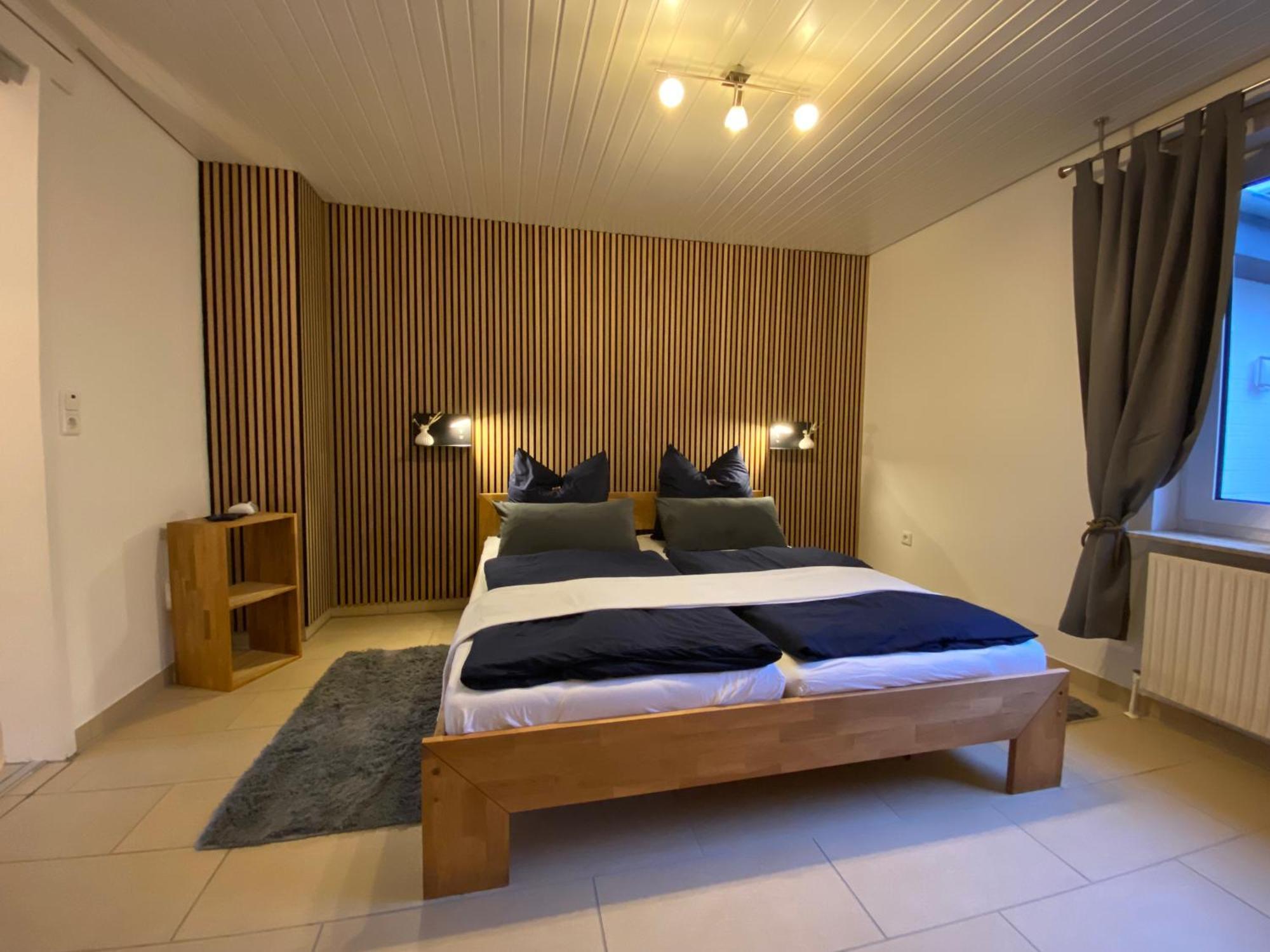 Ferienwohnung Gluecksburg-Ruedeheck 외부 사진
